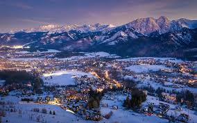 Ferie zimowe – atrakcyjne Zakopane i malowniczy Karpacz